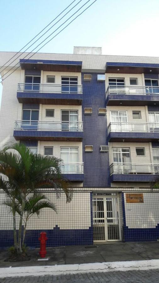 Apartamento Cabo Frio Daire Dış mekan fotoğraf
