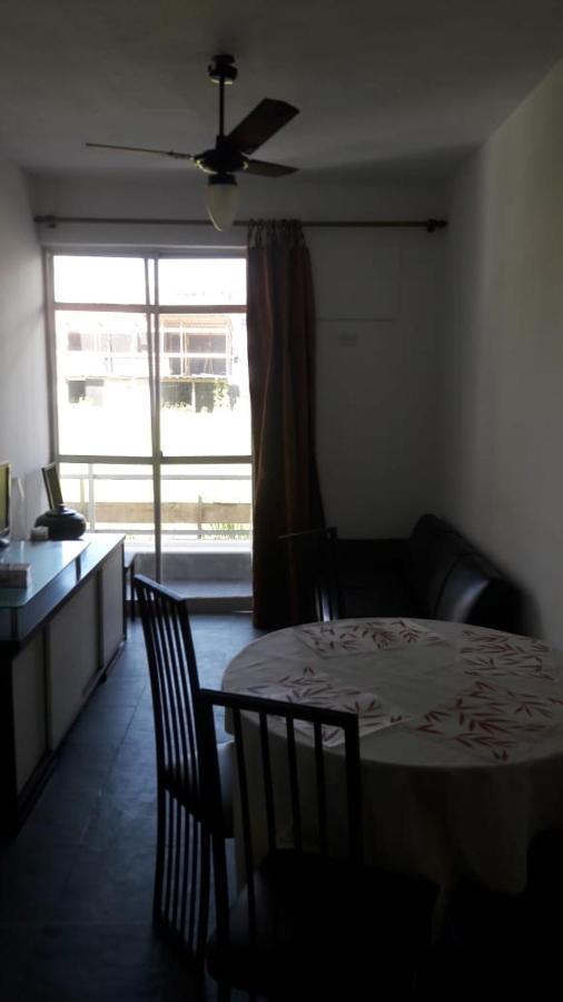 Apartamento Cabo Frio Daire Dış mekan fotoğraf