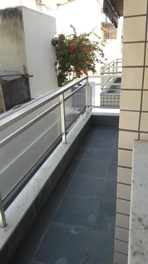 Apartamento Cabo Frio Daire Dış mekan fotoğraf
