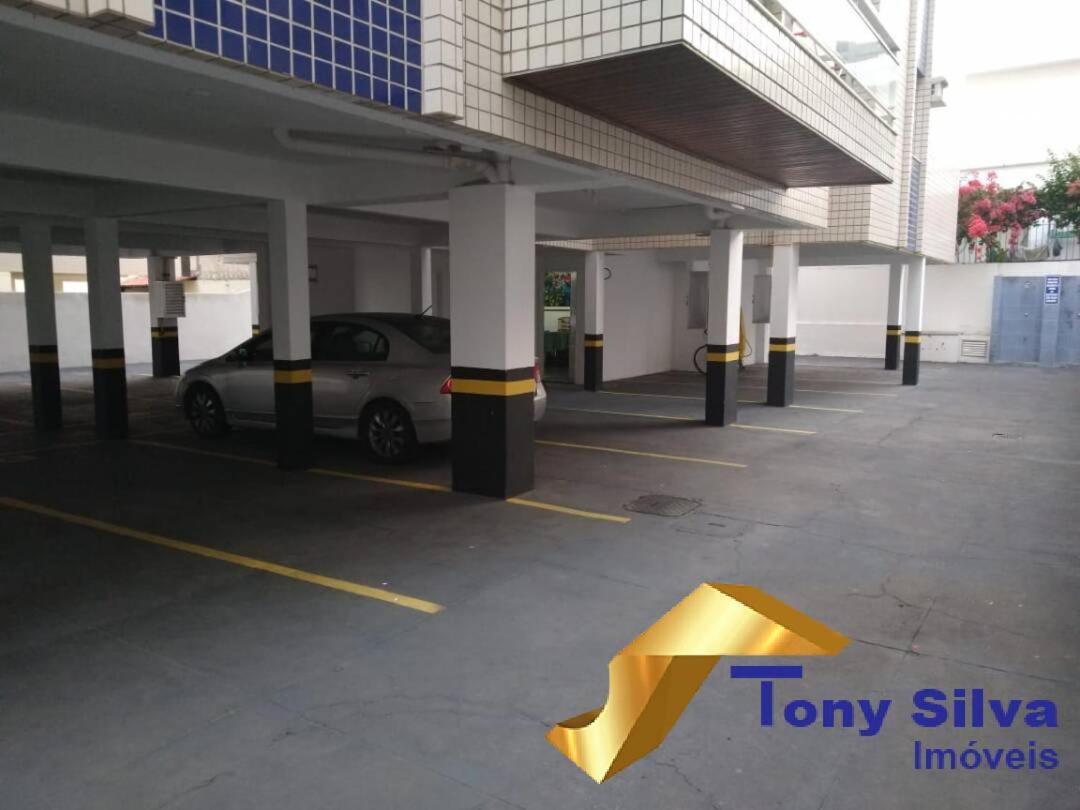 Apartamento Cabo Frio Daire Dış mekan fotoğraf