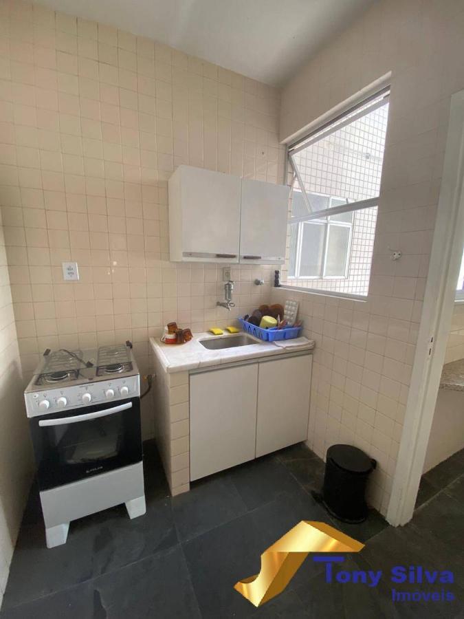 Apartamento Cabo Frio Daire Dış mekan fotoğraf