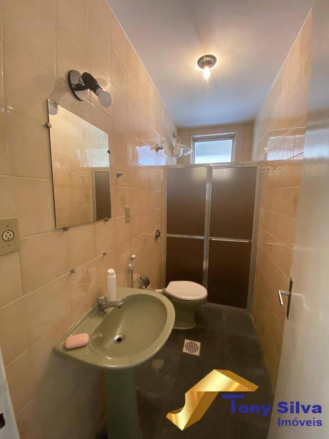 Apartamento Cabo Frio Daire Dış mekan fotoğraf