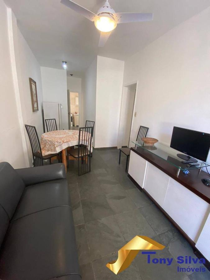 Apartamento Cabo Frio Daire Dış mekan fotoğraf
